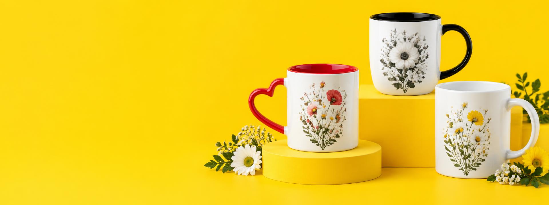 Canecas personalizadas