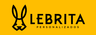 Lebrita Personalizados